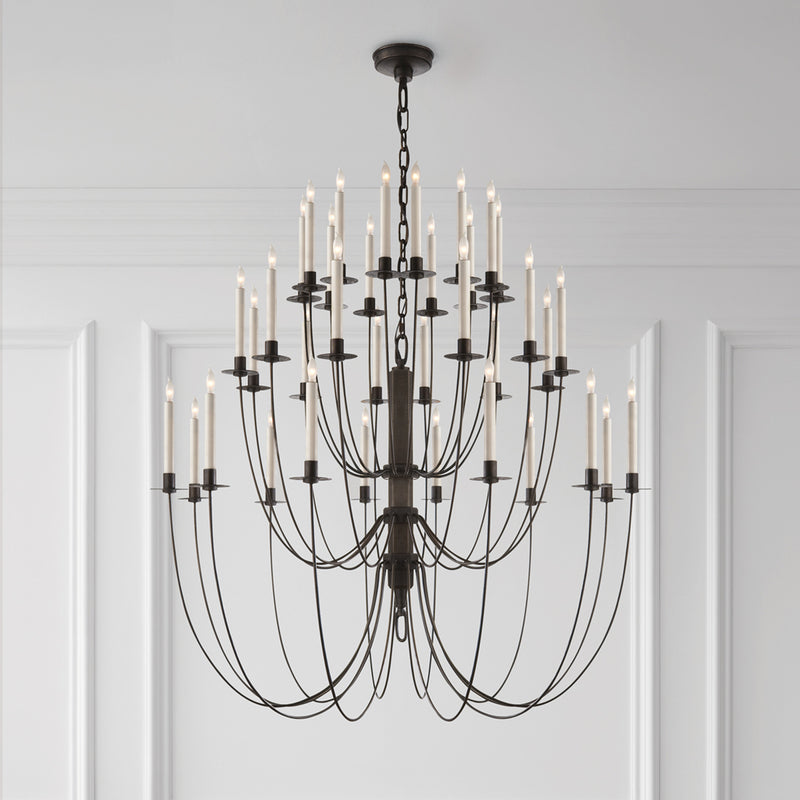 Erika Chandelier