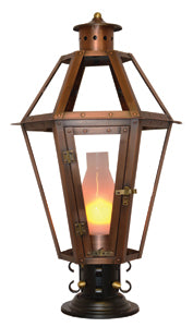 Tri-Fire Kit with LED - Hurricane Shade
