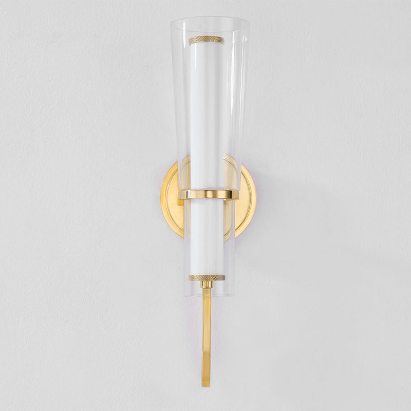 Vancouver Wall Light