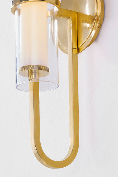 Vancouver Wall Light