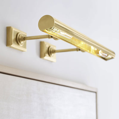 Cabinet Makers Picture Light