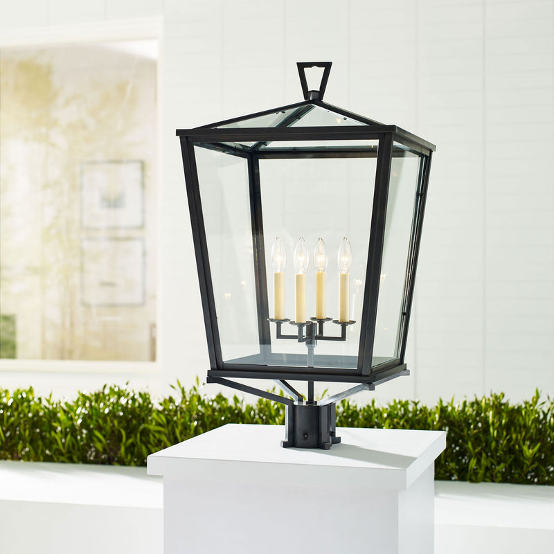 Darlana Outdoor Post Light