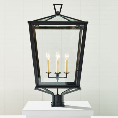 Darlana Outdoor Post Light