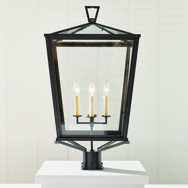Darlana Outdoor Post Light