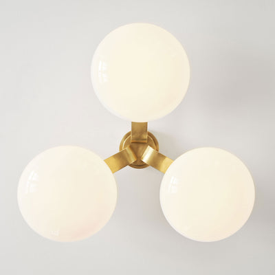 Marisol Semi Flush Ceiling Light