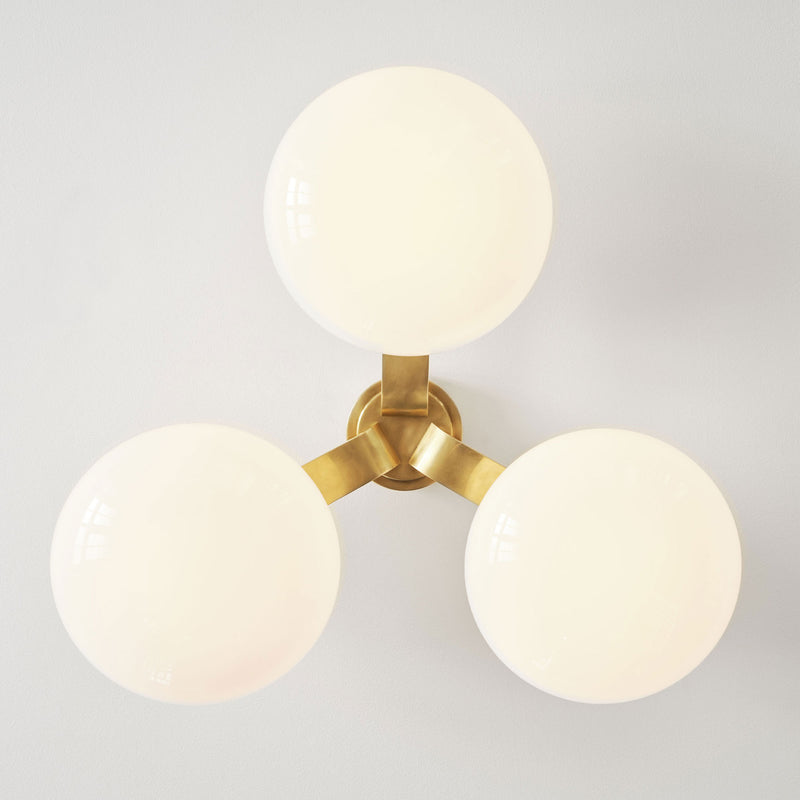 Marisol Semi Flush Ceiling Light