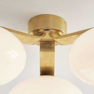 Marisol Semi Flush Ceiling Light