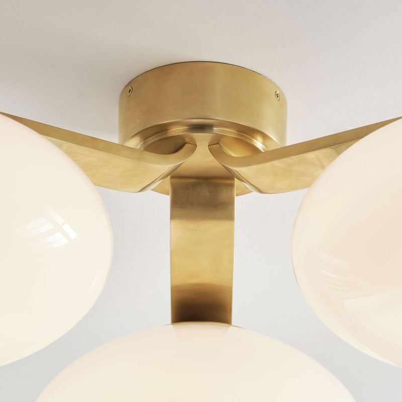 Marisol Semi Flush Ceiling Light