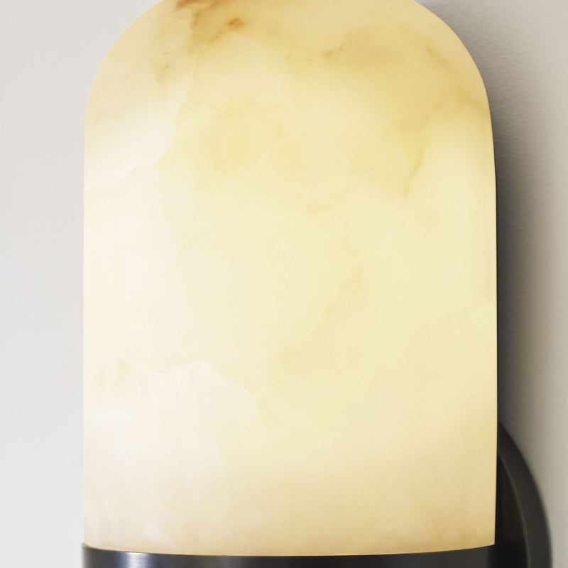 Melange Pill Wall Sconce