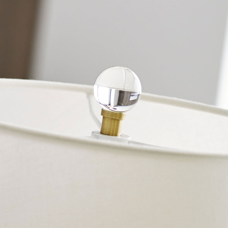 Morton Table Lamp