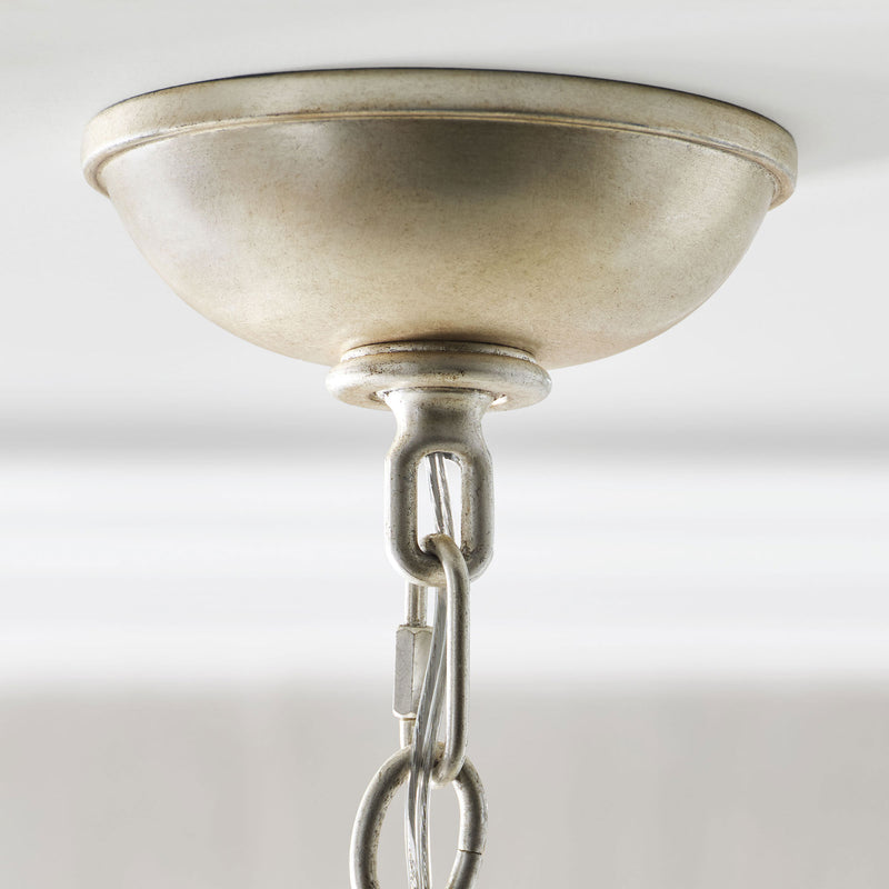 Talia Linear Chandelier