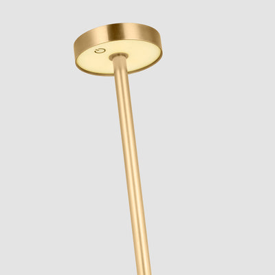 Moneta Rechargeable  Floor Lamp