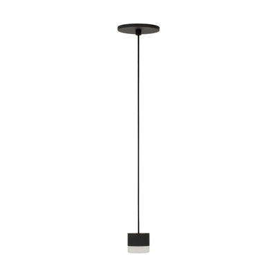 Visual Comfort Modern - SLPD51830B - Nightshade Black