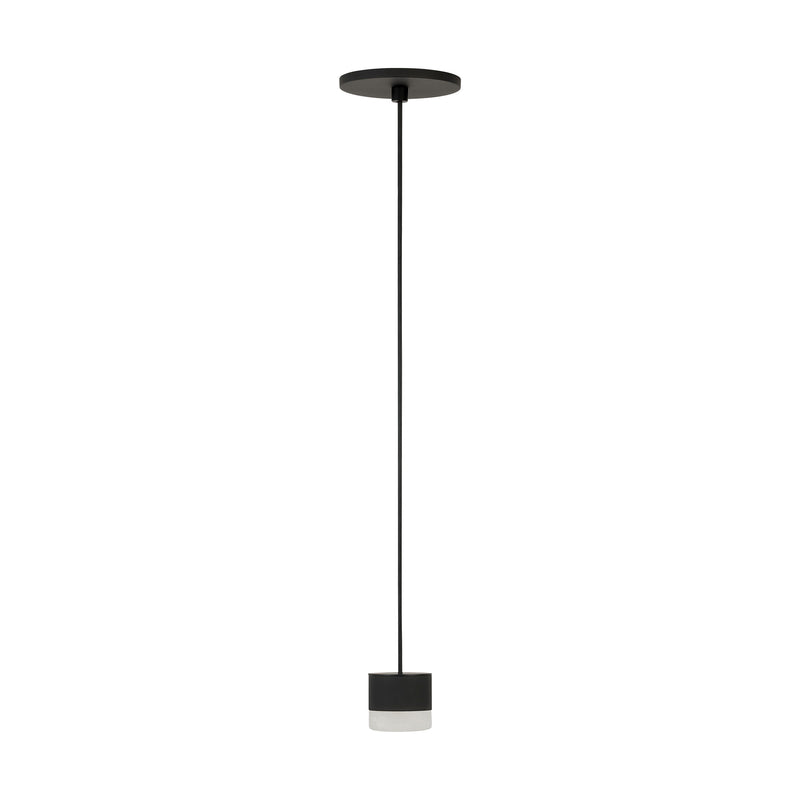 Visual Comfort Modern - SLPD51830B - Nightshade Black
