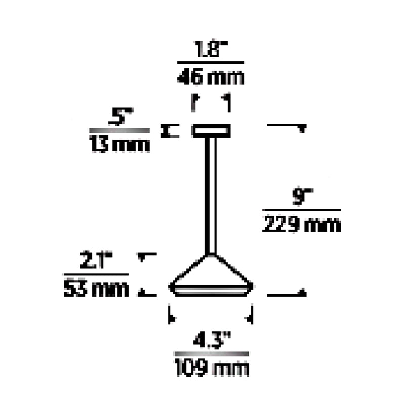 Moneta Short Rechargeable Table Lamp