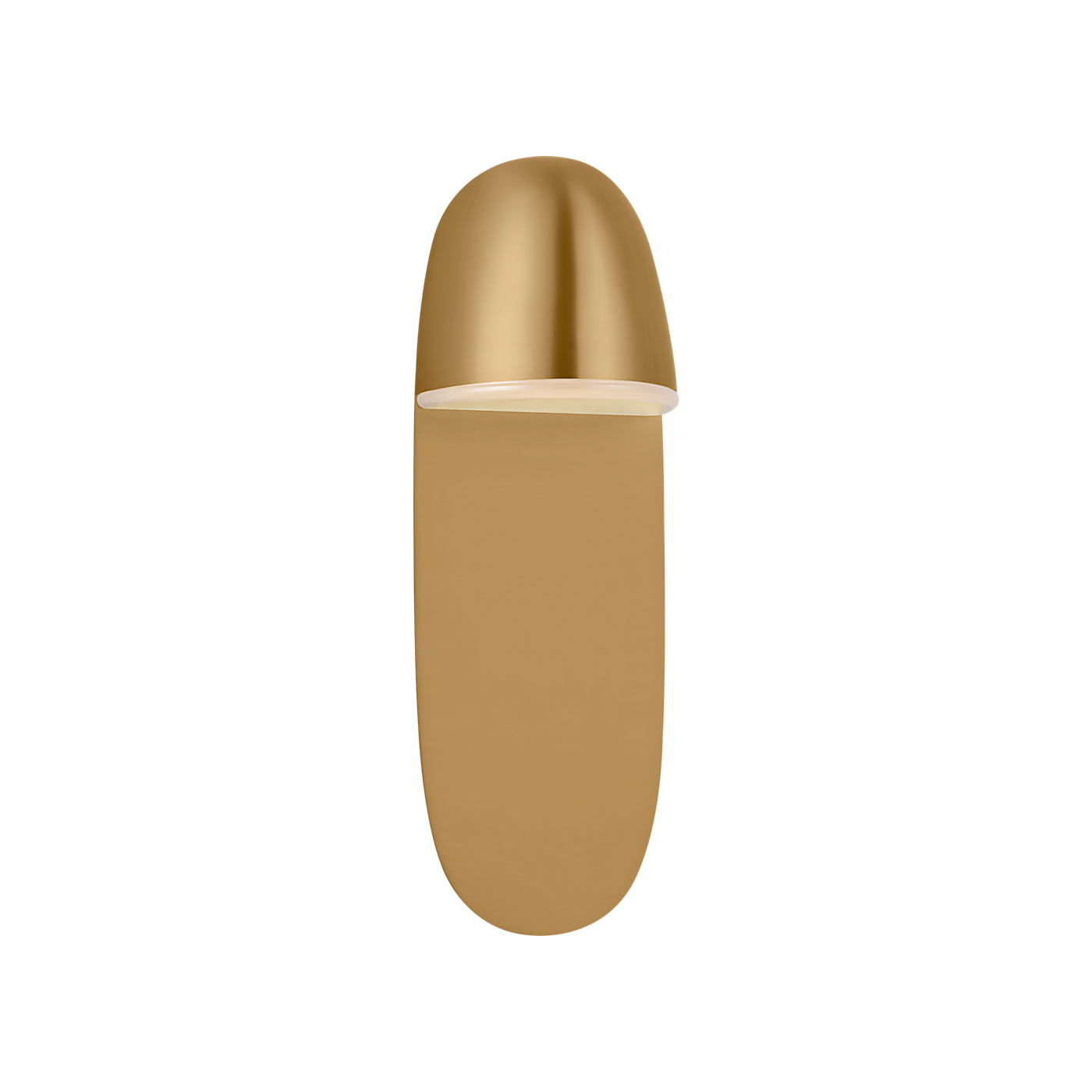 Axel Tall Wall Sconce - KSW1221BBS by Visual Comfort Studio from ...