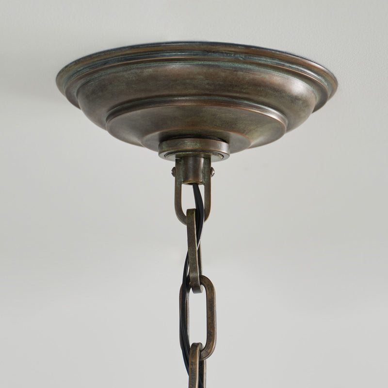 Wesley Pendant