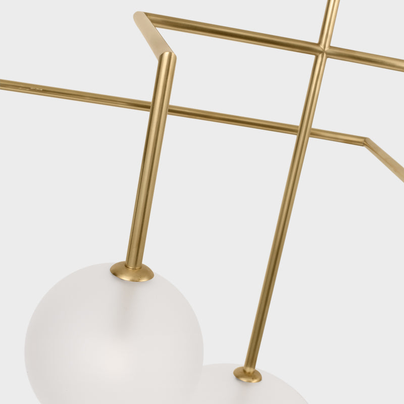 Linnea Linear Chandelier