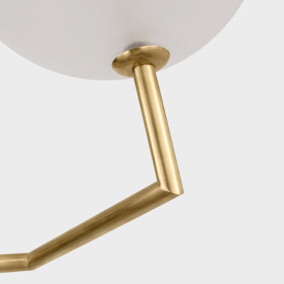 Linnea Entry Chandelier