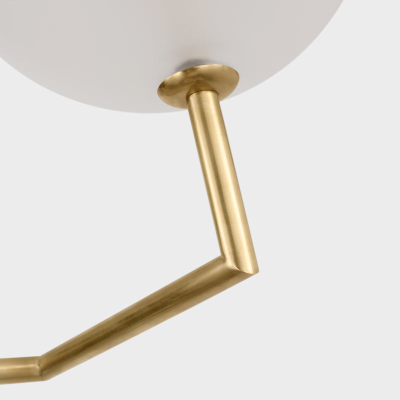 Linnea Entry Chandelier