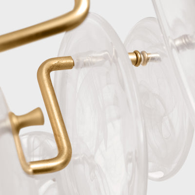 Loire Grande Entry Chandelier