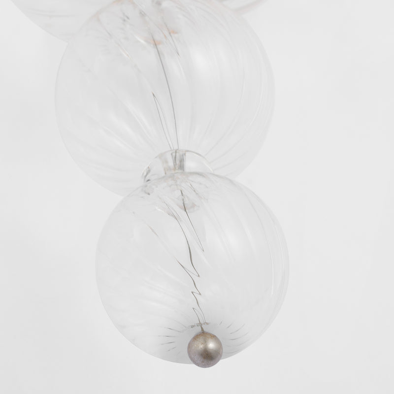 Talia Shade Wall Sconce