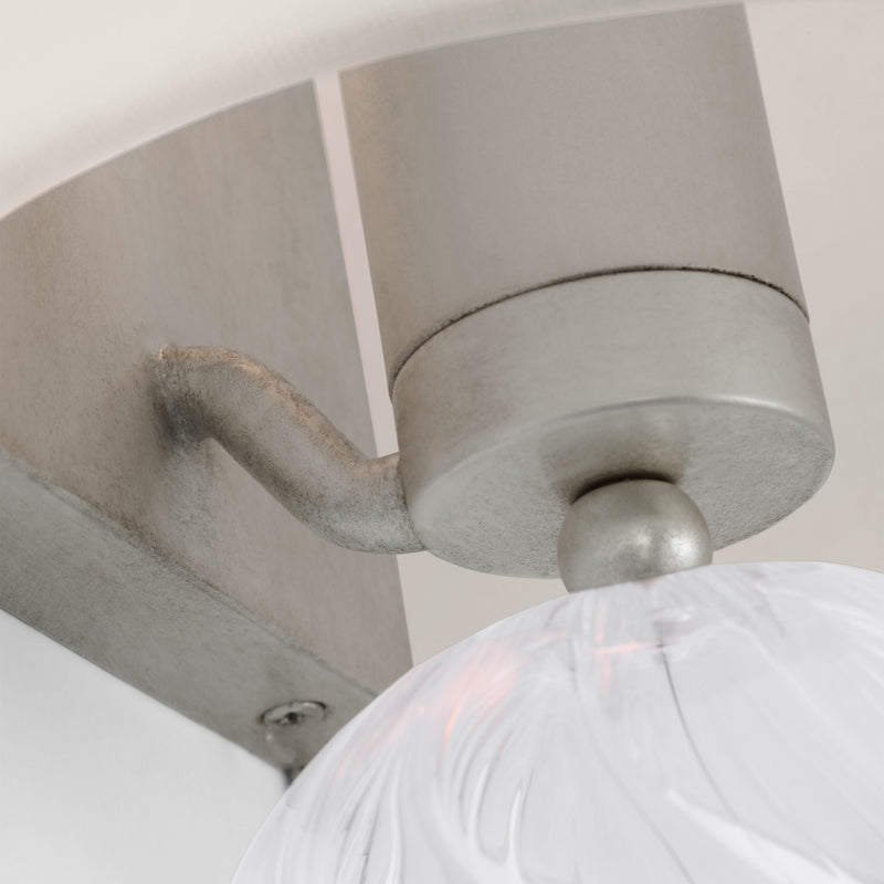Talia Shade Wall Sconce