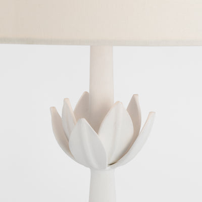 Alberto Triple Table Lamp