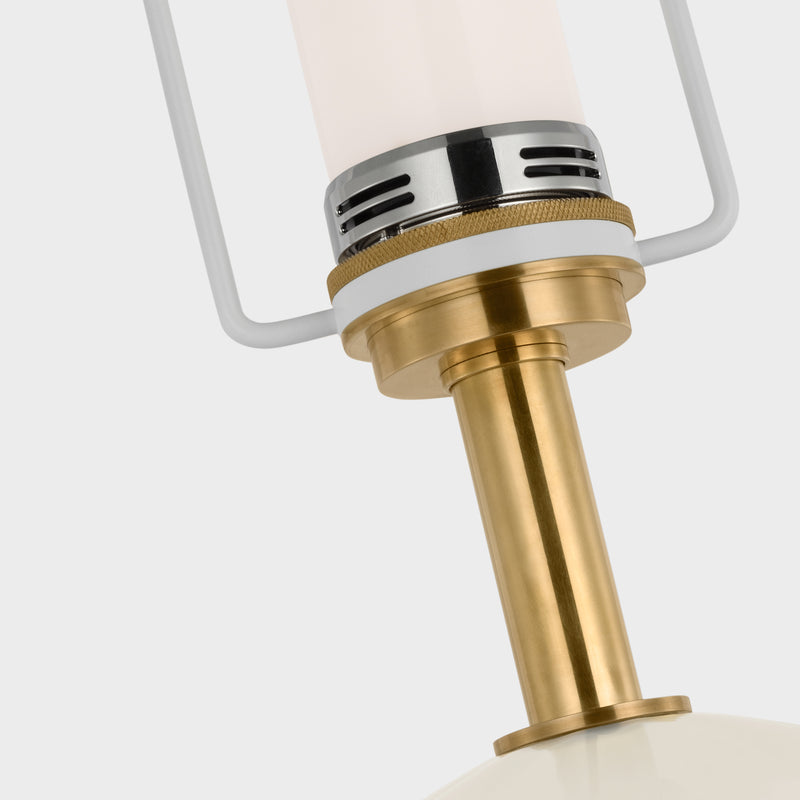 Talia Cordless Table Lamp