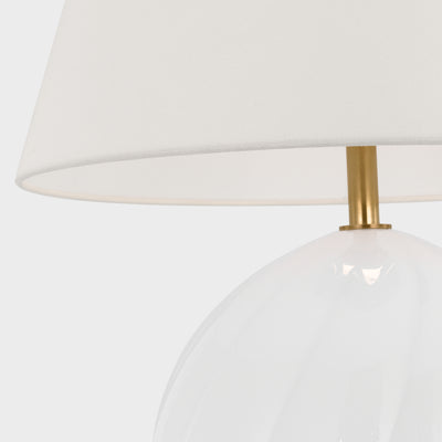Talia Cordless Table Lamp
