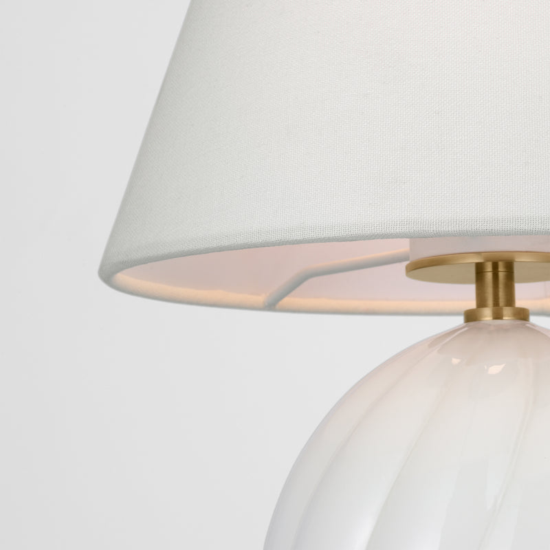 Talia Cordless Table Lamp