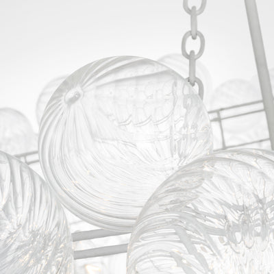 Talia Chandelier