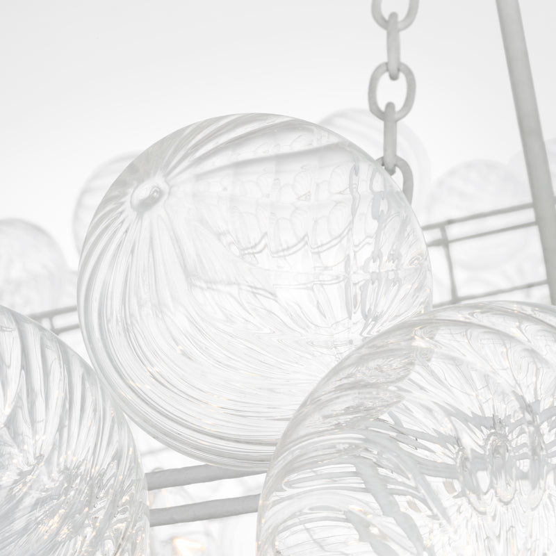Talia Chandelier