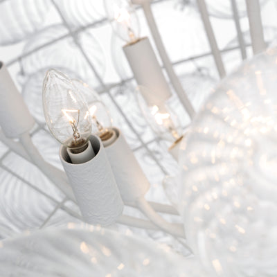 Talia Chandelier