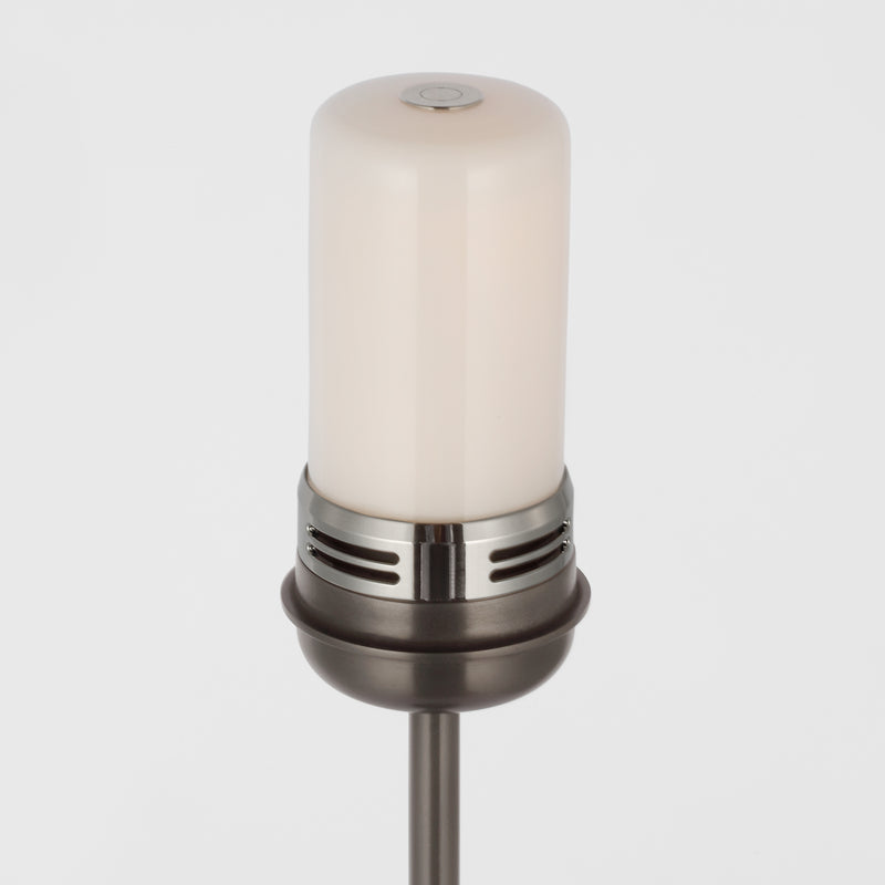 Hackney Cordless Table Lamp