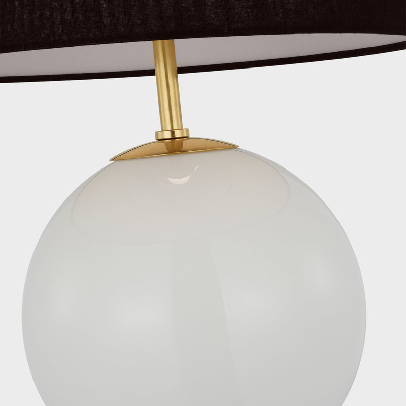 Elsie Bold Cordless Table Lamp