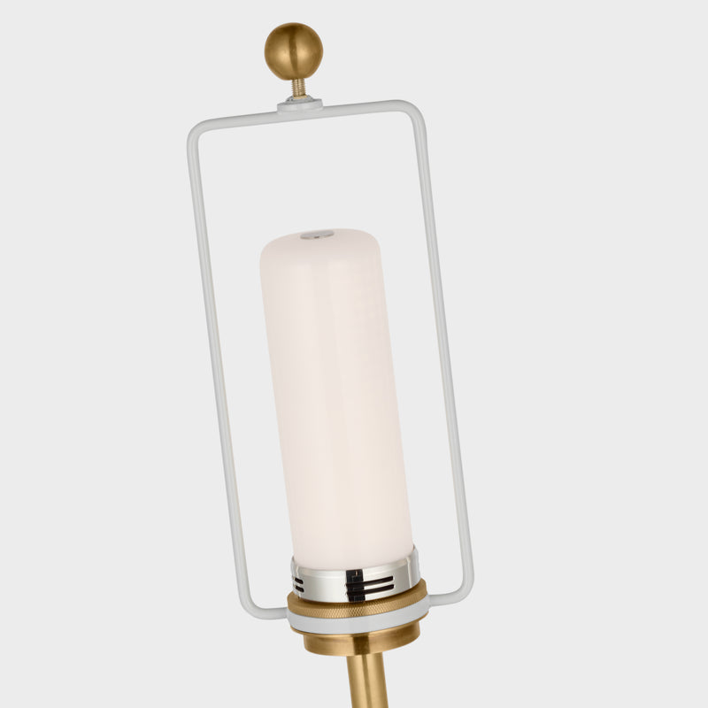 Elsie Bold Cordless Table Lamp