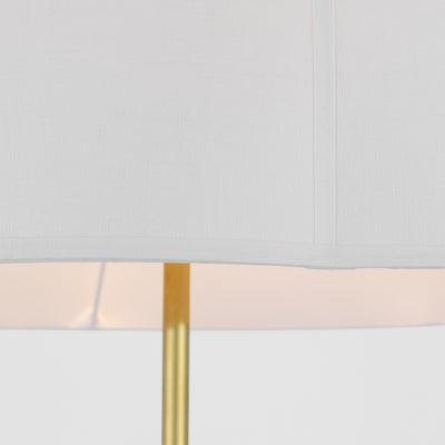 Phoebe Domed Floor Lamp