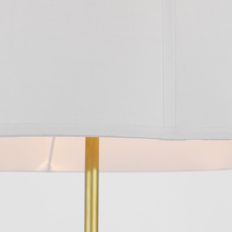 Phoebe Domed Floor Lamp