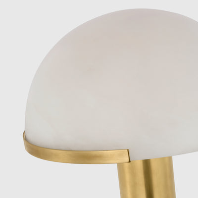 Melange Rechargeable Table Lamp