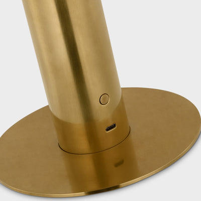 Melange Rechargeable Table Lamp
