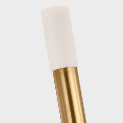 Rousseau Rechargeable Tube Table Lamp