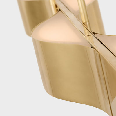 Avant Linear Pendant