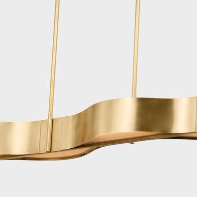 Avant Linear Pendant