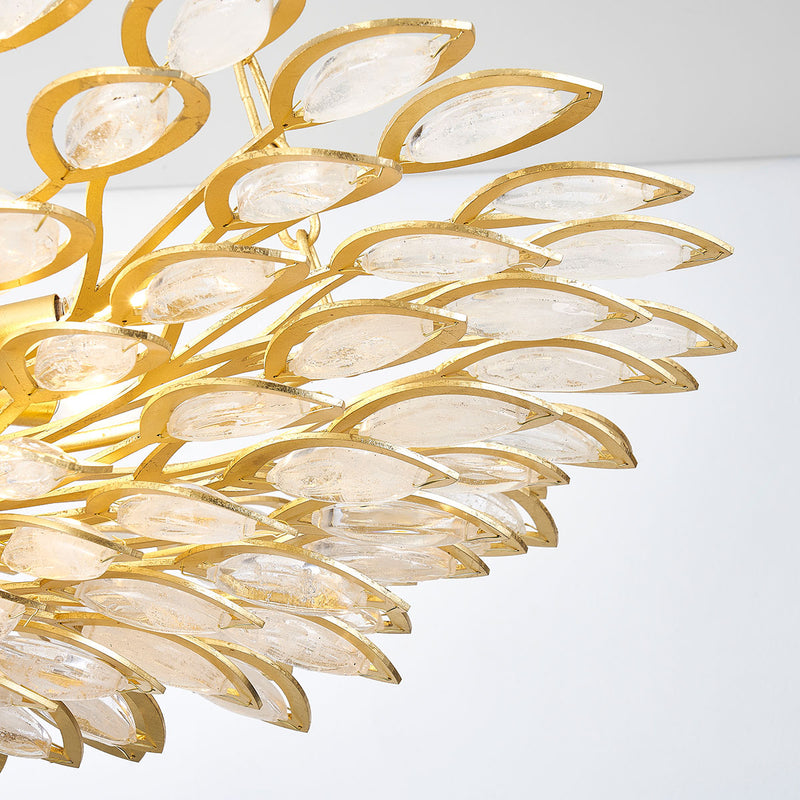 Vittoria Ceiling Light