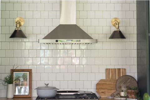 Wall Sconces