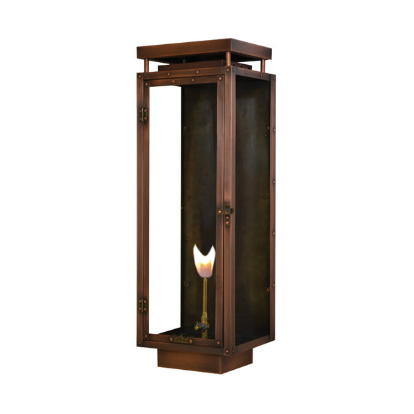 YorkShire Lantern Gas - YK-20G-AC by Primo Lanterns from Cleveland