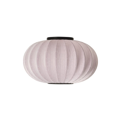 Knit-Wit Oval Wall/Ceiling Light
