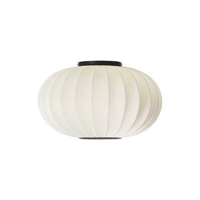 Knit-Wit Oval Wall/Ceiling Light