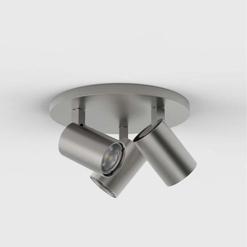 Ascoli Triple Spot Light